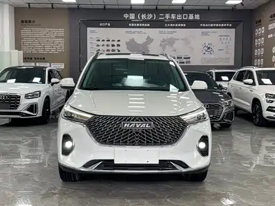 Haval M6 2022