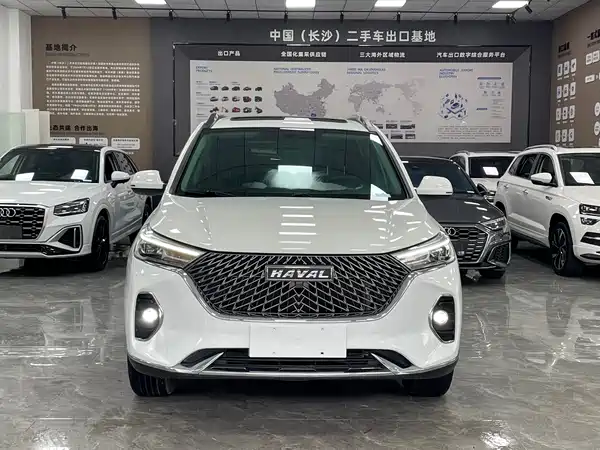 Haval M6 2022
