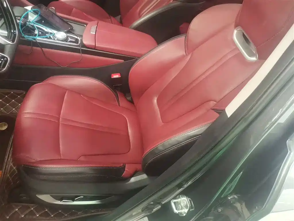 Changan CS75 PLUS 2020 — фото 15
