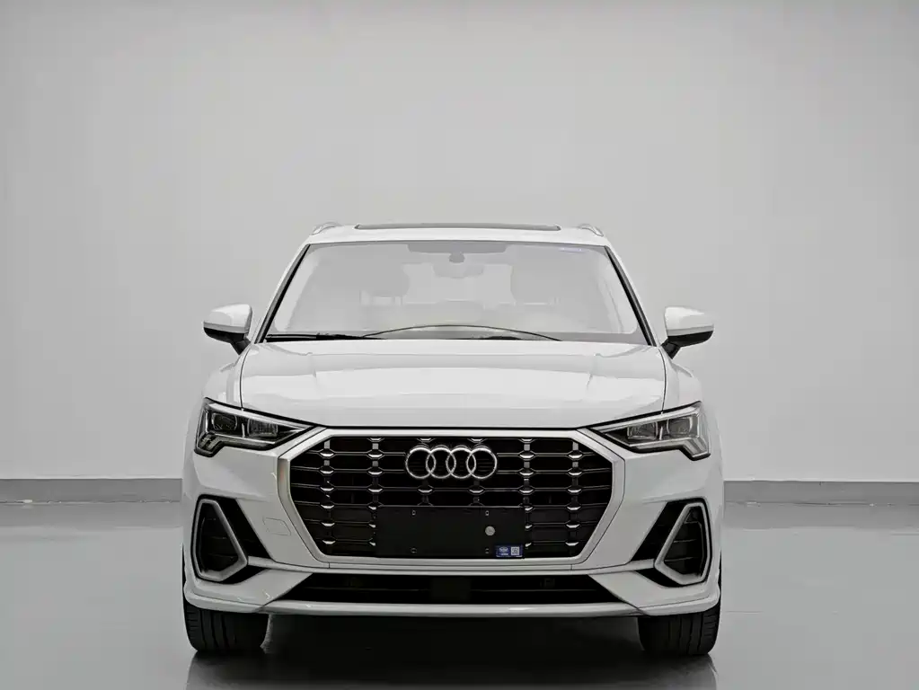 Audi Q3 2023