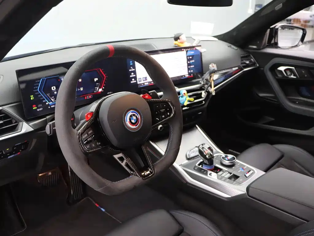BMW 2 Series 2024 — фото 19