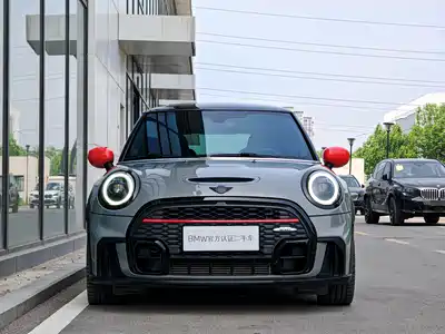 MINI MINI 2021