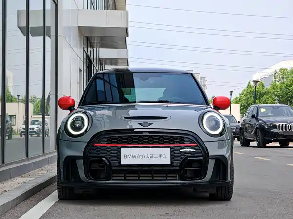 MINI 2021