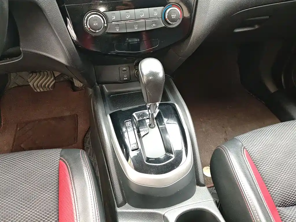 Nissan Qashqai 2018 — фото 14