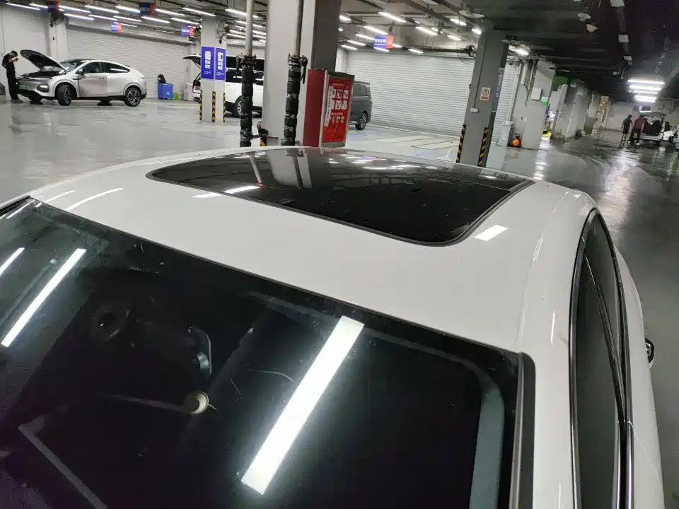Audi A4L 2021
