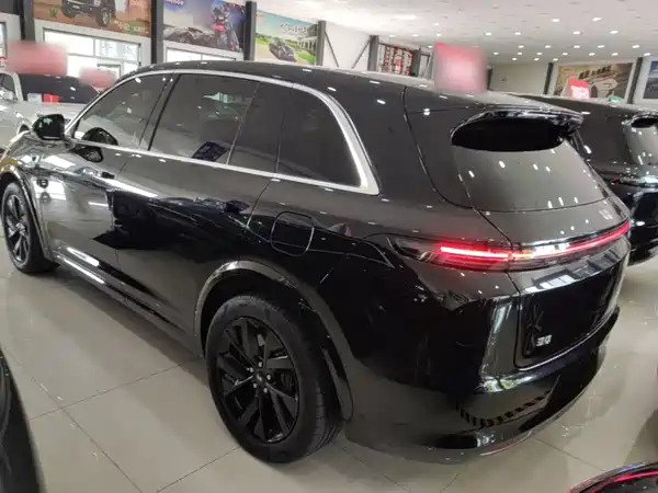 Li Auto L7 2023