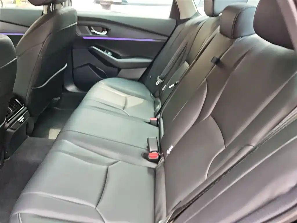 Honda Accord 2024 — фото 13