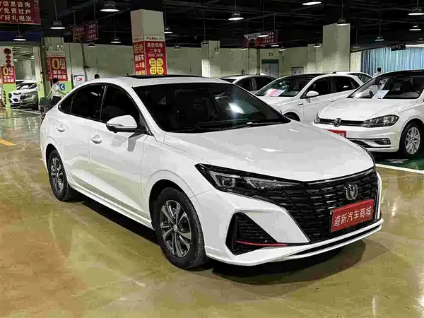 Changan Eado 2023
