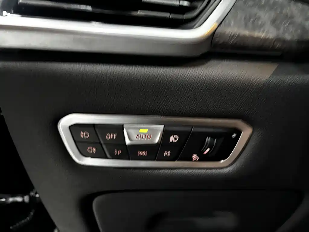 BMW X5 New Energy 2020 — фото 12