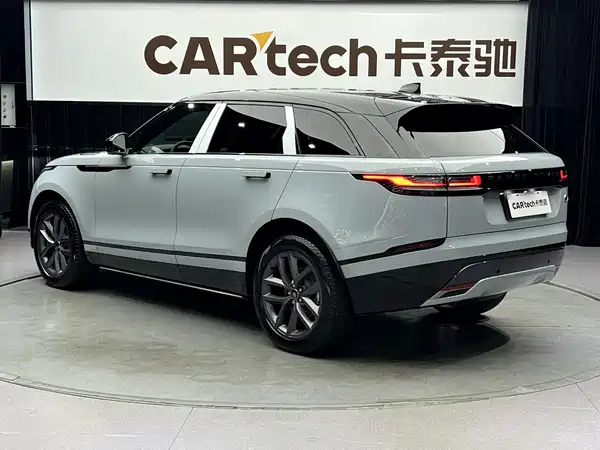 Land Rover Range Rover Velar 2024