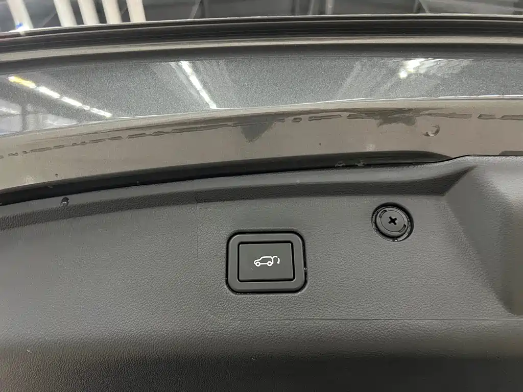 Changan CS75 PLUS 2025 — фото 13