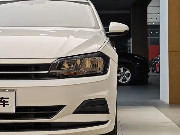 Volkswagen Polo 2023