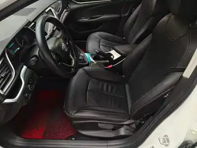 Buick Excelle GT 2018