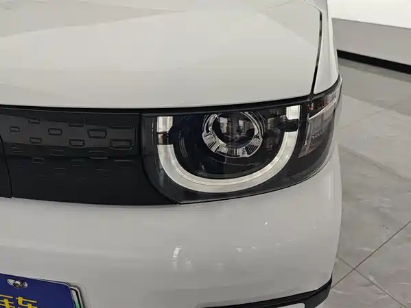 Chery QQ Ice Cream 2025
