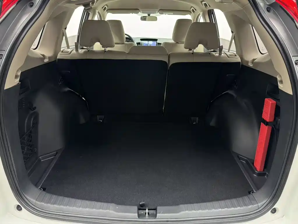 Honda CR-V 2017 — фото 11