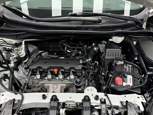 Honda CR-V 2017