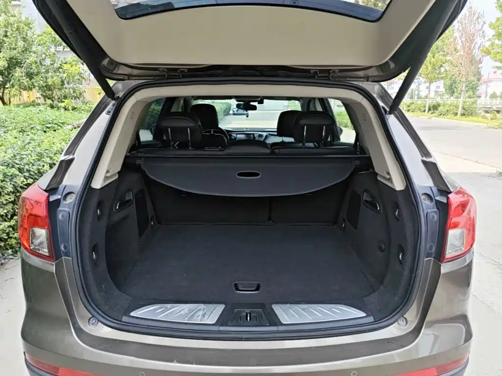 Buick Envision Plus 2015 — фото 19