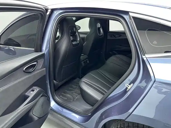 BYD Seal 06 2024