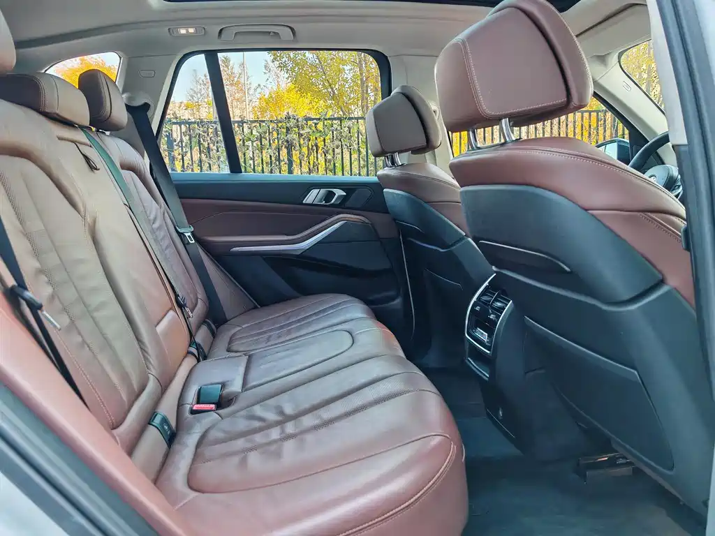 BMW X5 2019 — фото 16