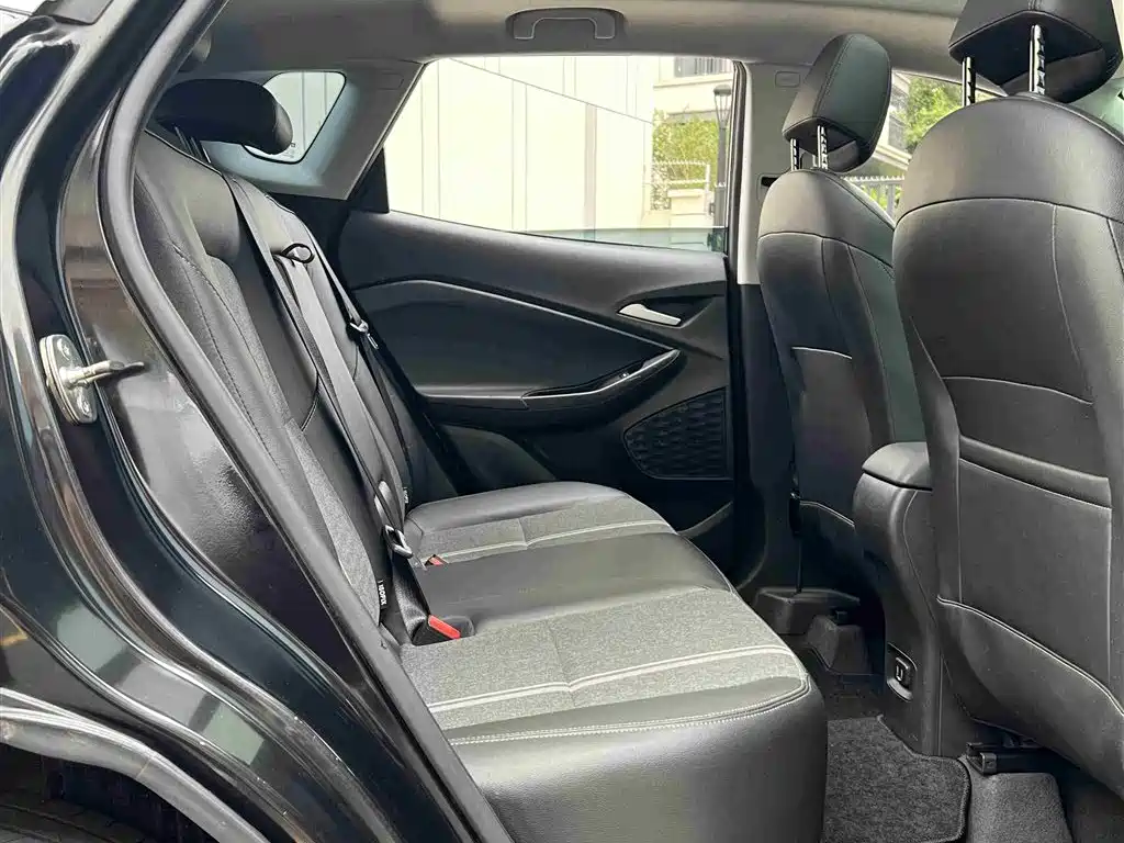 Chevrolet Trax 2020 — фото 10