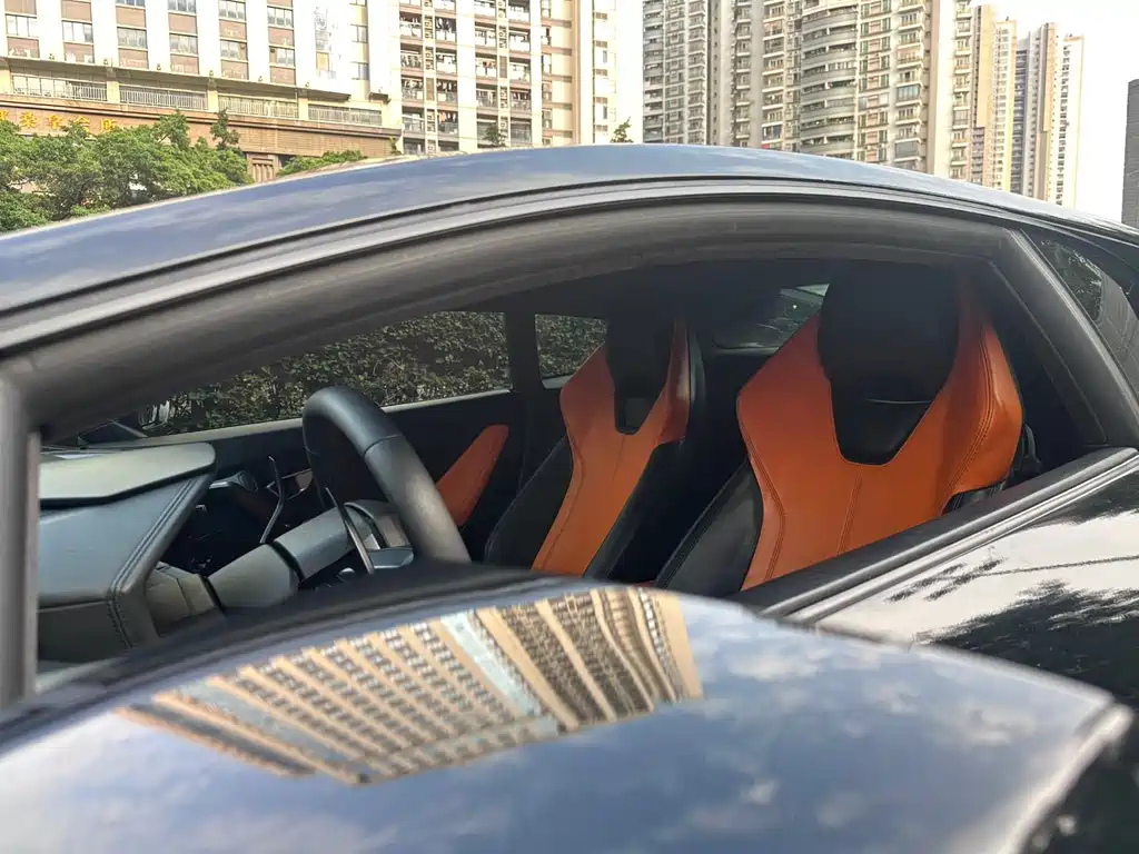Lamborghini Huracán 2015 — фото 13