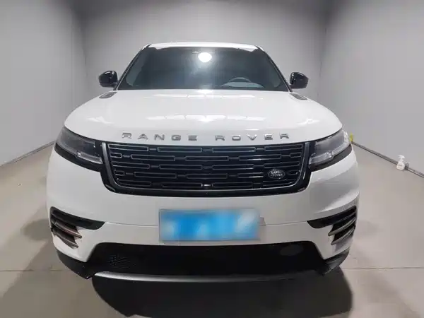 Land Rover Range Rover Velar 2025