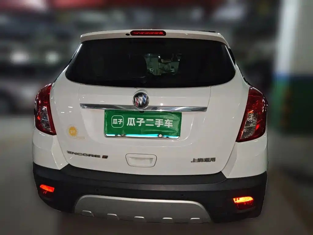 Buick Encore 2015