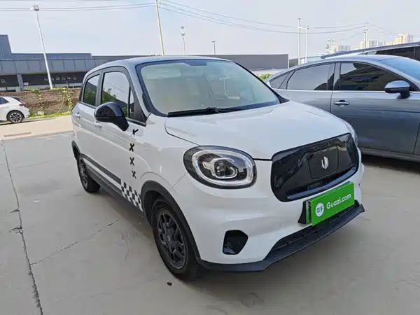 Leapmotor T03 2023