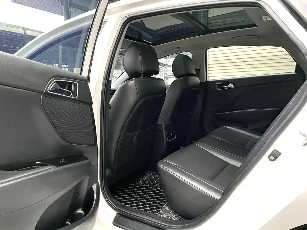 Hyundai Mistra 2018 — фото 10