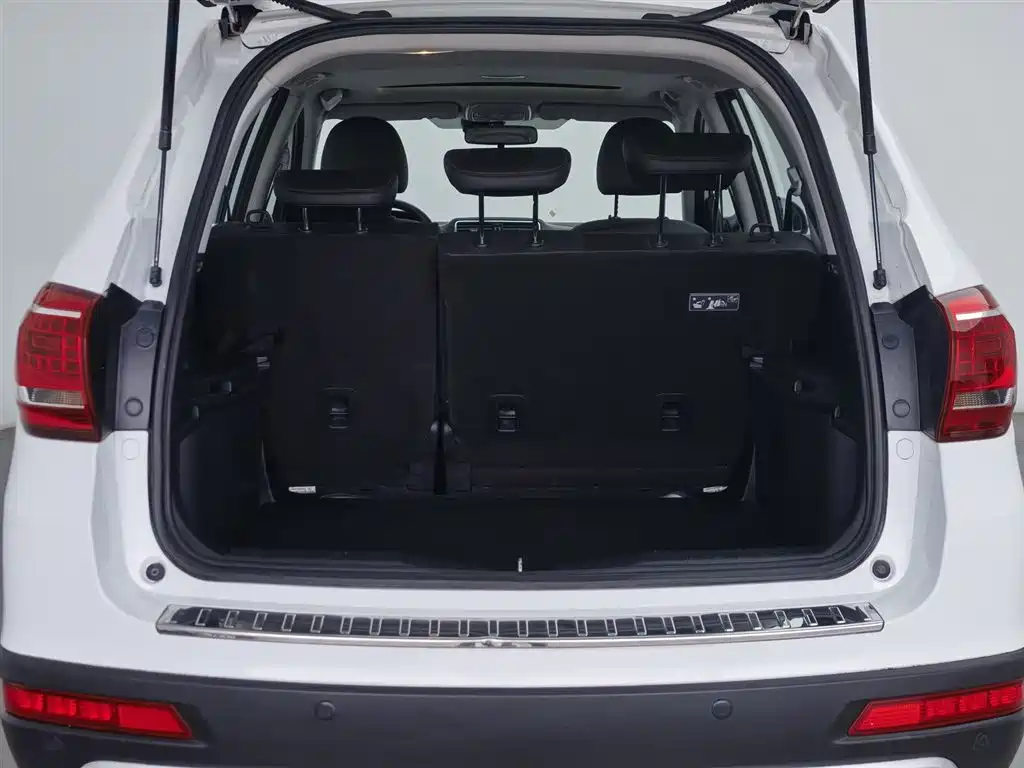 Haval H6 2015 — фото 16