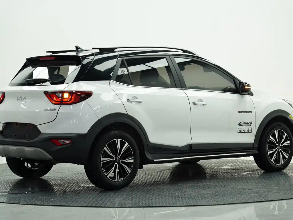 Kia KX1 2021 — фото 5