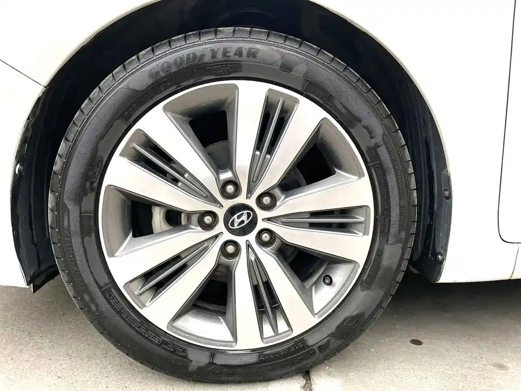 Hyundai Mistra 2018 — фото 17