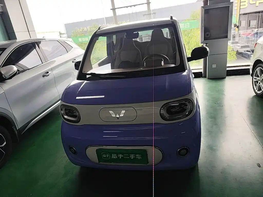 Wuling MINIEV 2024