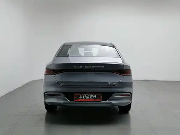 BYD Qin PLUS 2024
