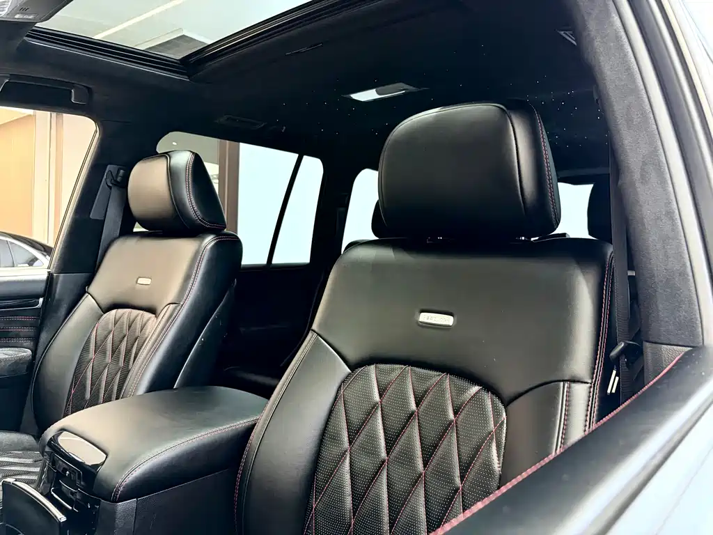 Toyota Land Cruiser 2020 — фото 12