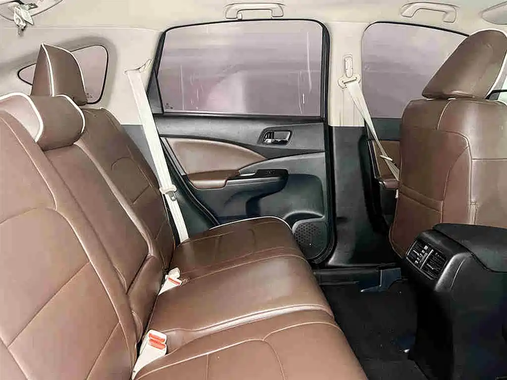 Honda CR-V 2017 — фото 7