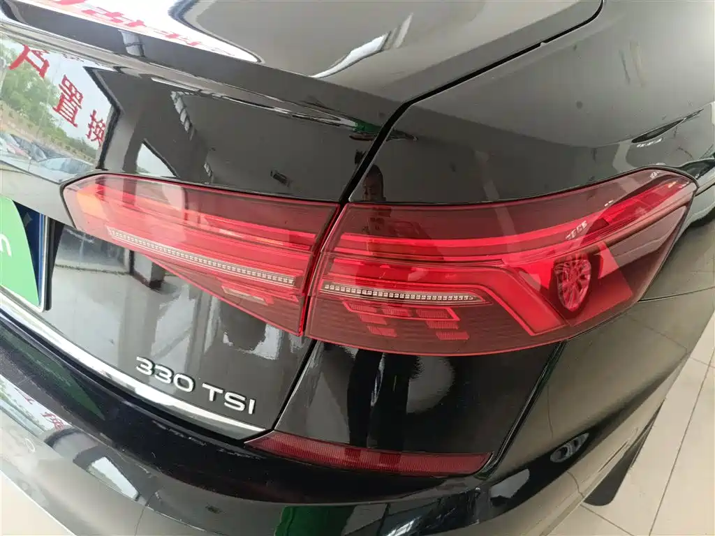 Volkswagen Passat 2021 — фото 24