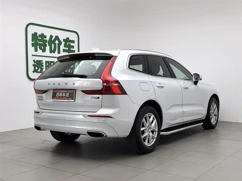 Volvo XC60 2020 — фото 2