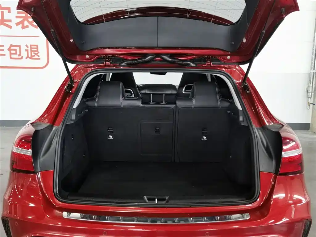 Mercedes-Benz GLA 2019 — фото 16