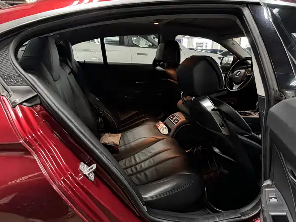 BMW 6 Series 2013