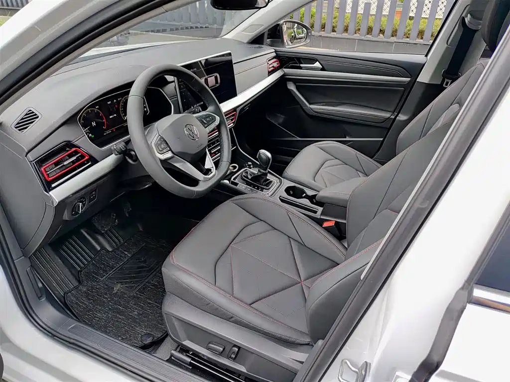 Volkswagen Lavida 2024