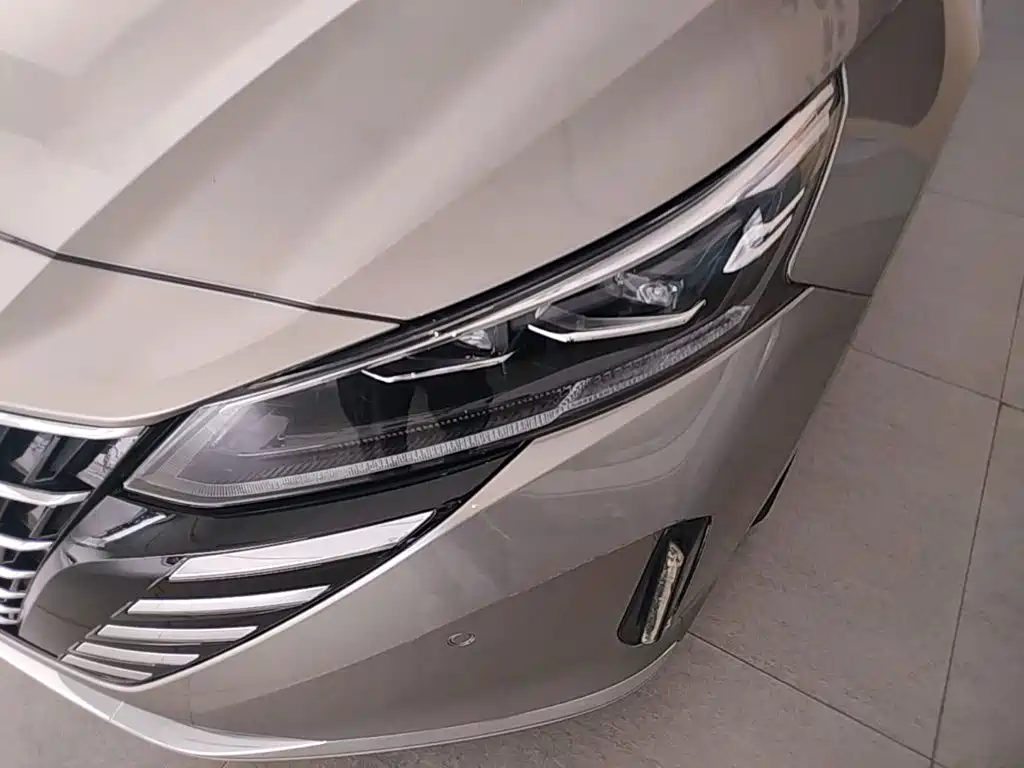 Nissan Teana 2023 — фото 24