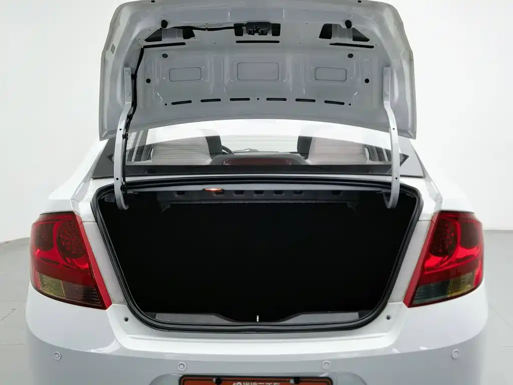 Chevrolet Sail 2015 — фото 16