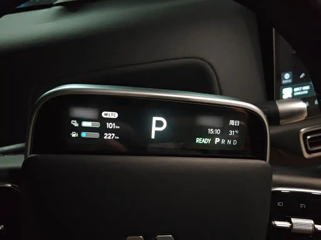 Li Auto Li L9 2024
