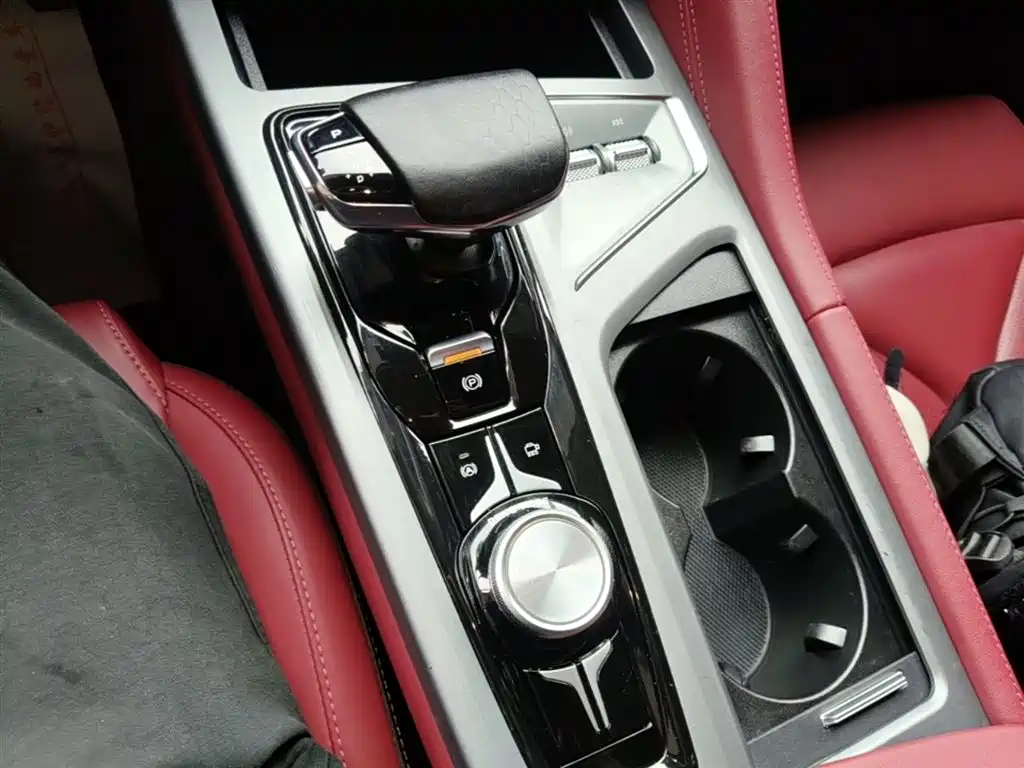 Changan CS75 PLUS 2022 — фото 14