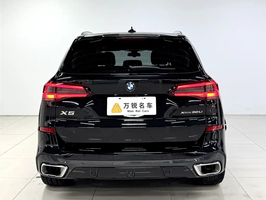 BMW X5 2022