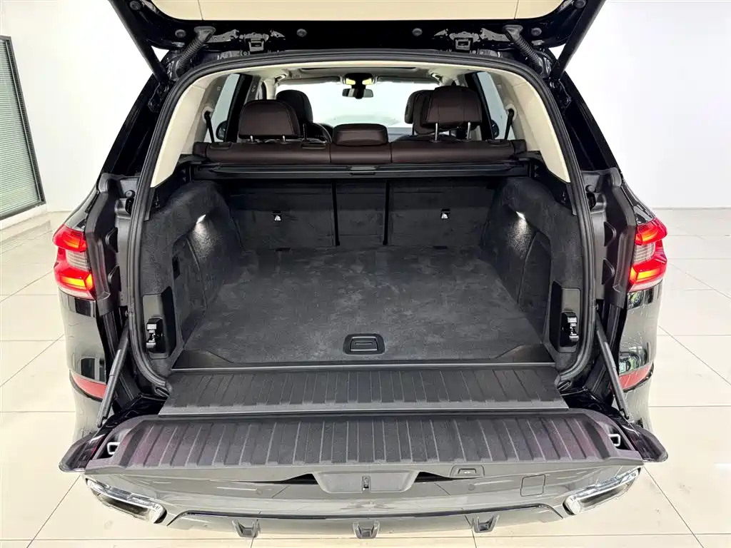 BMW X5 2022 — фото 19