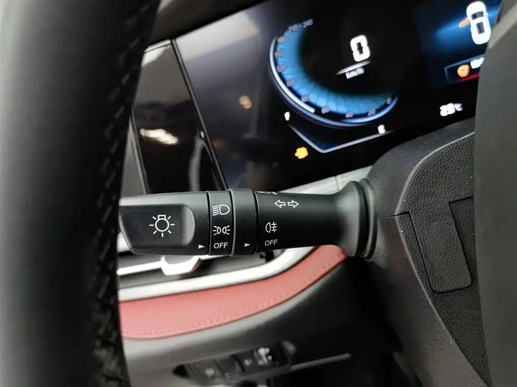 Changan CS55PLUS 2020 — фото 21