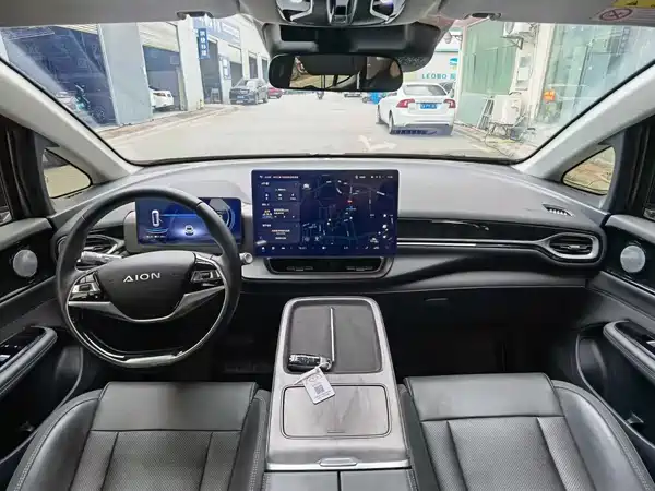 Aion V 2024