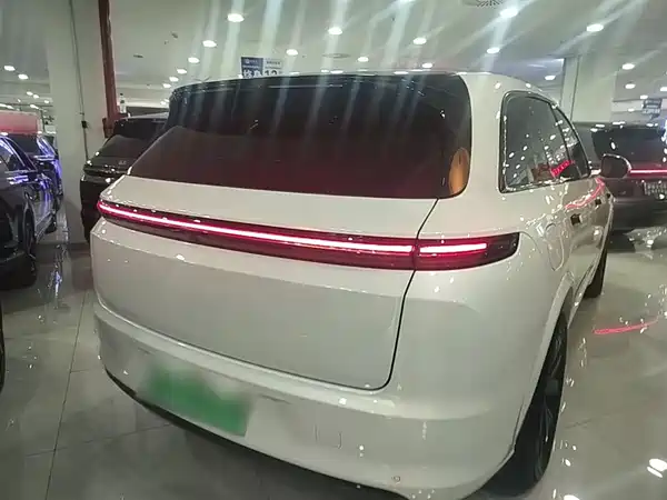 Li Auto L7 2023